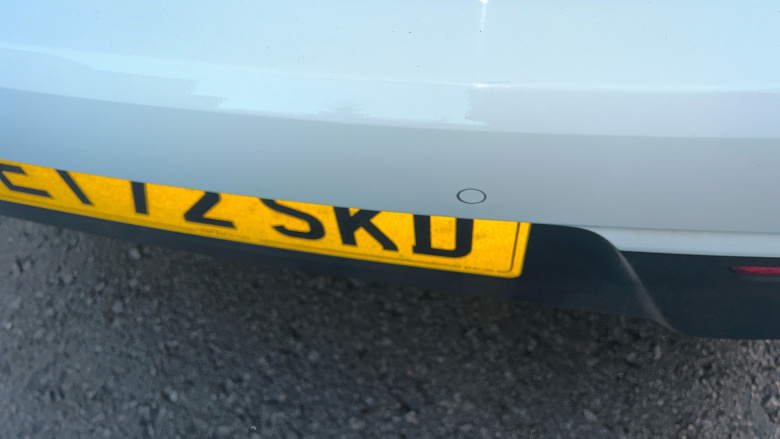 Kia Rio 1.2 DPi 2 5dr Petrol Hatchback